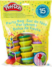 Carica l'immagine nel visualizzatore di Gallery, Play-Doh Bustina di Vasetti, Multicolore, 15 Vasetti, 18367EU4