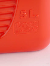 Carica l'immagine nel visualizzatore di Gallery, Tanica benzina/Diesel, 5 litri 5 - Ilgrandebazar