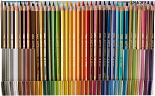 Carica l'immagine nel visualizzatore di Gallery, Giotto Supermina 36 pastelli a colori, assortiti, 36 Pezzi