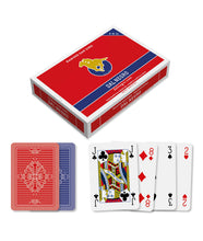 Carica l'immagine nel visualizzatore di Gallery, Dal Negro- Ramino San Siro plastica Carte da Gioco, Multicolore, 024129 Single