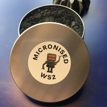Carica l'immagine nel visualizzatore di Gallery, Hagen Automation - Micronised WS2, disolfuro di tungsteno, 65 g/50 ml,... - Ilgrandebazar