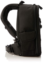 Carica l'immagine nel visualizzatore di Gallery, AmazonBasics- Zaino per fotocamera SLR + accessori, colore: Nero - Ilgrandebazar