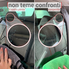 Carica l'immagine nel visualizzatore di Gallery, Panno Asciugatura Auto, Nuova Microfibra Ritorta per Auto e Moto,... - Ilgrandebazar