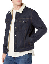 Carica l'immagine nel visualizzatore di Gallery, Amazon Essentials Sherpa Jacket Athletic-Insulated-Jackets, Marrone Chiaro,... - Ilgrandebazar