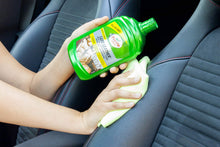 Carica l'immagine nel visualizzatore di Gallery, Turtle Wax 52869 1830622 Tlc1 Detergente e Balsamo per la Pelle, 500 ml 500 - Ilgrandebazar