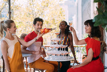 Carica l'immagine nel visualizzatore di Gallery, Mumm Grand Cordon Champagne - 0.75 cl