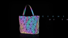 Carica l'immagine nel visualizzatore di Gallery, LOVEVOOK Borsa Donna, Tracolla Borsetta Multifunzione Sacchetto 3 Sets