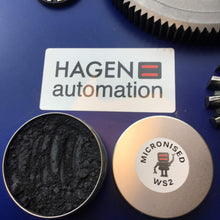 Carica l'immagine nel visualizzatore di Gallery, Hagen Automation - Micronised WS2, disolfuro di tungsteno, 65 g/50 ml,... - Ilgrandebazar