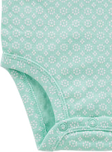 Carica l'immagine nel visualizzatore di Gallery, Simple Joys by Carter's Unisex Bimbi body in cotone a manica lunga, Pacco da 5