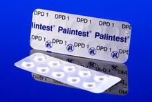 Carica l'immagine nel visualizzatore di Gallery, Cloro Palintest/pH Minikit