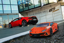 Carica l'immagine nel visualizzatore di Gallery, Ravensburger - Lamborghini Huracán EVO 3D