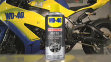 Carica l'immagine nel visualizzatore di Gallery, WD-40 Specialist Moto - Lucidante al Silicone Spray - 400 ml - Ilgrandebazar