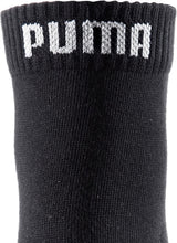 Carica l'immagine nel visualizzatore di Gallery, Puma Quarter Plain 3P, Calzini Unisex Adulto, (Pacco da 3)