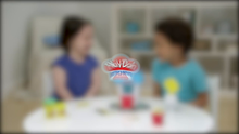 Carica l'immagine nel visualizzatore di Gallery, Play-Doh- Kitchen Creations Popcorn Party Set con 6 Vasetti di Pasta da... - Ilgrandebazar