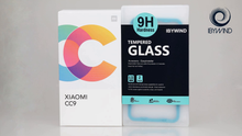 Carica l'immagine nel visualizzatore di Gallery, Ibywind Vetro Temperato Protettivo per Xiaomi Mi 9 Lite [Confezione da 2]... - Ilgrandebazar