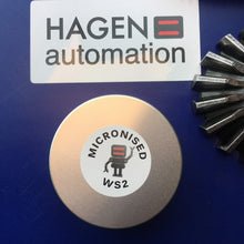 Carica l'immagine nel visualizzatore di Gallery, Hagen Automation - Micronised WS2, disolfuro di tungsteno, 65 g/50 ml,... - Ilgrandebazar