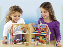 Carica l'immagine nel visualizzatore di Gallery, Playmobil Dollhouse 5167 - Casa delle Bambole Portatile, dai 4 anni