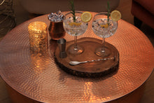 Carica l'immagine nel visualizzatore di Gallery, Vemacity®, bicchieri da gin per amanti del gin. Set di 2 fatti a...