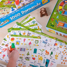 Carica l'immagine nel visualizzatore di Gallery, Lisciani Giochi LSI Carotina Penna Parl.1000 Domand 49363, Multicolore