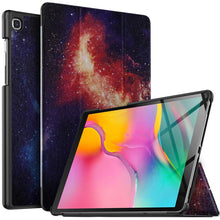 Carica l'immagine nel visualizzatore di Gallery, IVSO Custodia Cover per Samsung Galaxy Tab A 10.1 2019, Slim Smart... - Ilgrandebazar