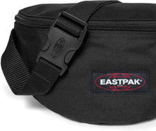 Carica l'immagine nel visualizzatore di Gallery, Eastpak Springer Marsupio portasoldi, 23 cm, 2 L, Nero (Black)