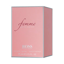 Carica l'immagine nel visualizzatore di Gallery, Hugo Boss Femme Eau de parfum spray 75 ml donna - 75 75 ml, Multicolore