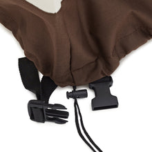 Carica l'immagine nel visualizzatore di Gallery, AmazonBasics - Copertura per tavolo da pranzo, 180 cm Rettangolare, Grigio - Ilgrandebazar