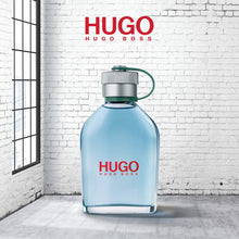 Carica l'immagine nel visualizzatore di Gallery, Hugo Boss Man Eau de toilette spray 125 ml uomo - 125 ml, Multicolore