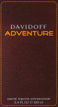 Carica l'immagine nel visualizzatore di Gallery, Davidoff Adventure Eau de Toilette, Uomo, 100 ml 100 ml, 100