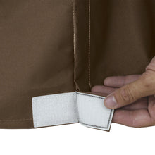 Carica l'immagine nel visualizzatore di Gallery, AmazonBasics - Telone per stufa a fungo da terrazza Bianco - Ilgrandebazar
