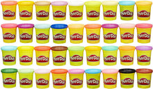 Carica l'immagine nel visualizzatore di Gallery, Hasbro Play-Doh-Play-Doh Mega Pack da 36 Vasetti, 36834F02