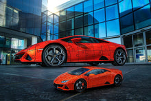 Carica l'immagine nel visualizzatore di Gallery, Ravensburger - Lamborghini Huracán EVO 3D