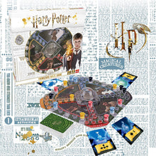 Carica l'immagine nel visualizzatore di Gallery, Goliath - Harry Potter Torneo Tremaghi Gioco da Tavolo