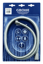 Carica l'immagine nel visualizzatore di Gallery, GROHE Flessibile, 28364000, Cromo 1.50 m, - Ilgrandebazar
