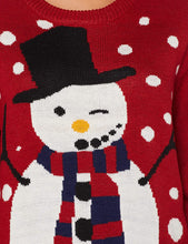 Carica l'immagine nel visualizzatore di Gallery, NIZZIN Maples, Felpa di Natale Unisex