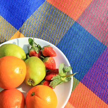 Carica l'immagine nel visualizzatore di Gallery, SONGMICS GCM50K - Coperta da Picnic, 195 x 150 cm, Impermeabile