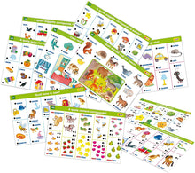 Carica l'immagine nel visualizzatore di Gallery, Lisciani Giochi LSI Carotina Penna Parl.1000 Domand 49363, Multicolore