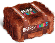 Carica l'immagine nel visualizzatore di Gallery, Asmodee - Bears vs Babies Gioco da Tavolo, Edizione in Italiano, 8561 Single