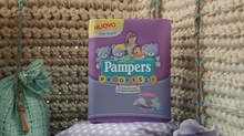 Carica l'immagine nel visualizzatore di Gallery, Pampers Progressi Maxi, 138 Pannolini, Taglia 4 (7-18 kg) 4 - Maxi - Ilgrandebazar