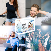 Carica l'immagine nel visualizzatore di Gallery, DacezPRO® Assorbenti Ascellari Uomo Donna Unisex 40/60 Pezzi 100% 40 pezzi - Ilgrandebazar
