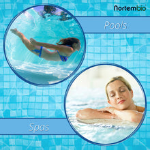Carica l'immagine nel visualizzatore di Gallery, Nortembio Pool PH+ Plus 1,4 kg, Elevatore Naturale di PH per 1 X 1,4KG - Ilgrandebazar