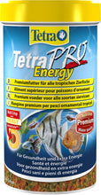 Carica l'immagine nel visualizzatore di Gallery, Tetra PRO Energy Pesci di Acqua Dolce, 500 ml 500 - Ilgrandebazar