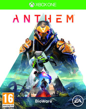 Carica l'immagine nel visualizzatore di Gallery, Anthem - Xbox One