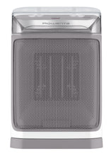 Carica l'immagine nel visualizzatore di Gallery, Rowenta SO9280 Excel Aqua Safe Termoventilatore Ceramico, Grigio/Bianco - Ilgrandebazar