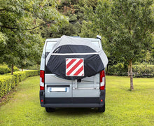 Carica l'immagine nel visualizzatore di Gallery, BRUNNER 7130219N Bike Cover