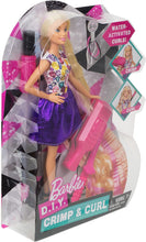 Carica l'immagine nel visualizzatore di Gallery, Barbie- Infinite Acconciature con Bambola e Tanti Accessori Inclusi, DWK49