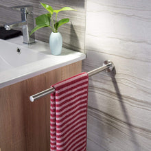 Carica l'immagine nel visualizzatore di Gallery, ZUNTO 40 cm Portasciugamani da Bagno 40 Cm