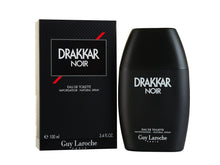 Carica l'immagine nel visualizzatore di Gallery, Guy Laroche Drakkar Noir 100ml eau de toilette 100 ml, multicolore - Ilgrandebazar