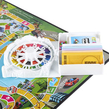 Carica l'immagine nel visualizzatore di Gallery, Hasbro Gaming - Il Gioco della Vita (Gioco in Scatola), E4304103
