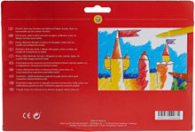Carica l'immagine nel visualizzatore di Gallery, Faber-Castell 554250 Pennarello, 50 Pezzi